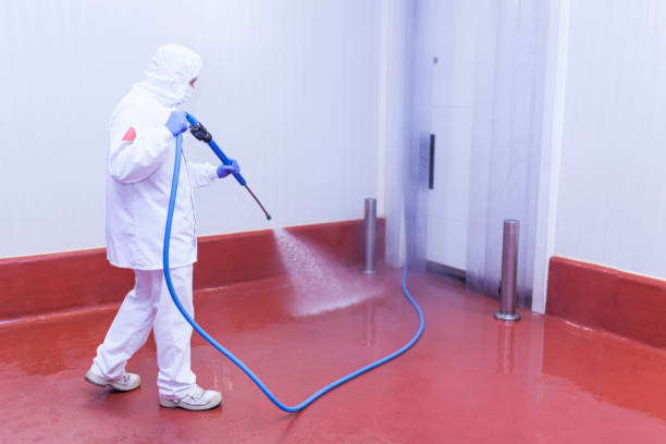 Peppermill Village, MD Pressure Washing Services Company
